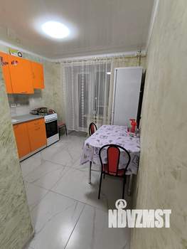 1-к квартира, на длительный срок, 37м2, 6/10 этаж