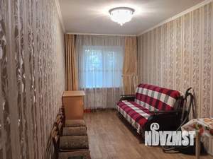 2-к квартира, на длительный срок, 47м2, 2/5 этаж