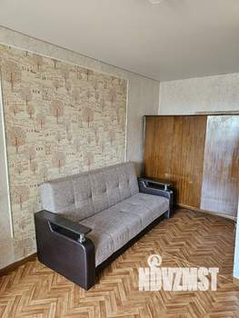 1-к квартира, на длительный срок, 34м2, 6/9 этаж