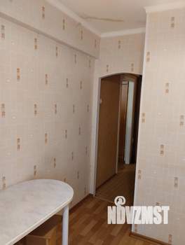 1-к квартира, на длительный срок, 31м2, 1/5 этаж