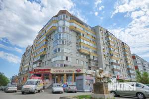 2-к квартира, посуточно, 70м2, 1/1 этаж
