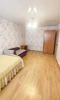 1-к квартира, на длительный срок, 38м2, 2/14 этаж