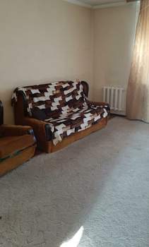 4-к квартира, на длительный срок, 90м2, 8/10 этаж