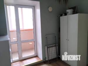 1-к квартира, на длительный срок, 39м2, 9/11 этаж