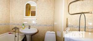 1-к квартира, посуточно, 35м2, 8/9 этаж