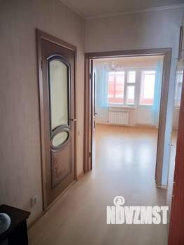 1-к квартира, на длительный срок, 42м2, 3/10 этаж