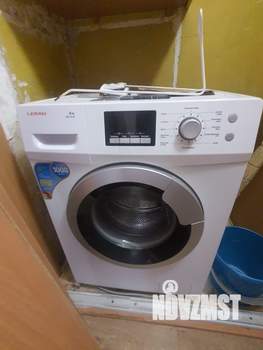 1-к квартира, на длительный срок, 30м2, 4/9 этаж