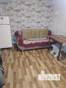 1-к квартира, на длительный срок, 19м2, 1/2 этаж
