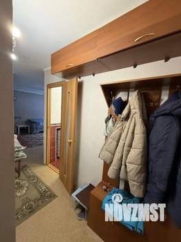 1-к квартира, на длительный срок, 34м2, 1/5 этаж