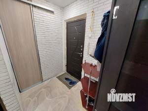 1-к квартира, на длительный срок, 38м2, 4/14 этаж