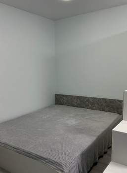 1-к квартира, на длительный срок, 29м2, 1/5 этаж