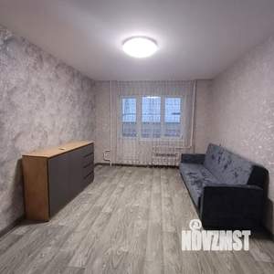 1-к квартира, на длительный срок, 37м2, 5/9 этаж