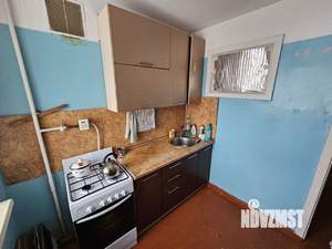 2-к квартира, на длительный срок, 44м2, 3/5 этаж