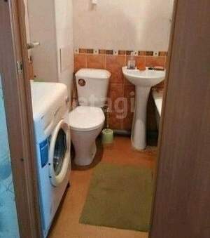 1-к квартира, на длительный срок, 31м2, 8/9 этаж