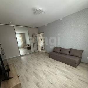 1-к квартира, на длительный срок, 50м2, 8/10 этаж