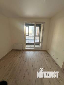 1-к квартира, на длительный срок, 36м2, 6/8 этаж