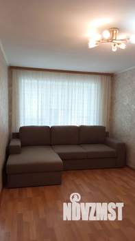2-к квартира, на длительный срок, 42м2, 4/5 этаж
