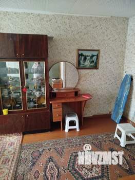 1-к квартира, на длительный срок, 33м2, 4/5 этаж