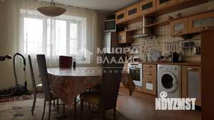 3-к квартира, на длительный срок, 130м2, 2/10 этаж