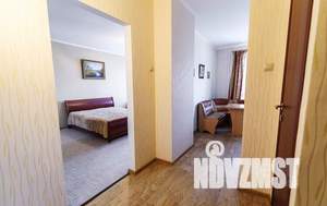 1-к квартира, посуточно, 39м2, 3/9 этаж