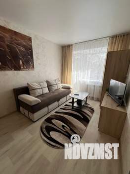 1-к квартира, посуточно, 35м2, 3/5 этаж