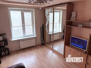 1-к квартира, на длительный срок, 40м2, 5/9 этаж