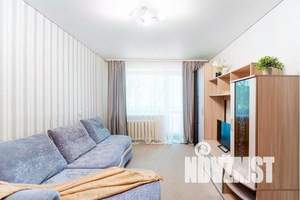 1-к квартира, посуточно, 30м2, 2/5 этаж