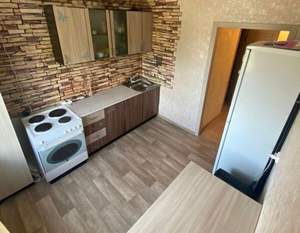 1-к квартира, на длительный срок, 34м2, 6/10 этаж