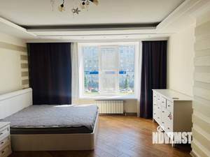 4-к квартира, на длительный срок, 99м2, 4/7 этаж