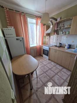 1-к квартира, на длительный срок, 30м2, 4/5 этаж