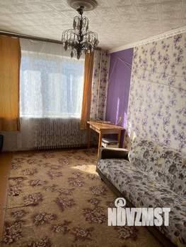 1-к квартира, на длительный срок, 30м2, 8/9 этаж