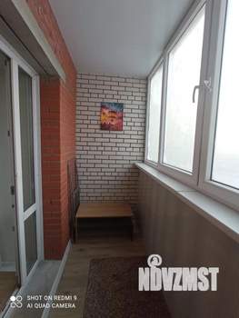 Студия квартира, на длительный срок, 30м2, 6/9 этаж