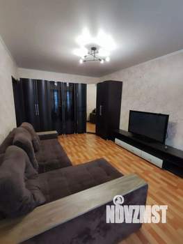 1-к квартира, на длительный срок, 40м2, 9/9 этаж