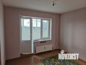 2-к квартира, на длительный срок, 54м2, 3/10 этаж