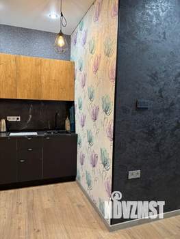 1-к квартира, на длительный срок, 42м2, 13/15 этаж