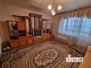1-к квартира, на длительный срок, 42м2, 3/9 этаж