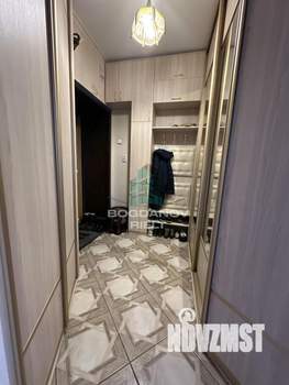 1-к квартира, на длительный срок, 45м2, 10/15 этаж