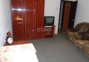 2-к квартира, на длительный срок, 53м2, 6/9 этаж