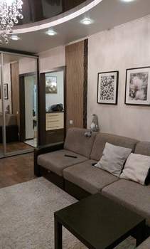 3-к квартира, на длительный срок, 70м2, 7/9 этаж
