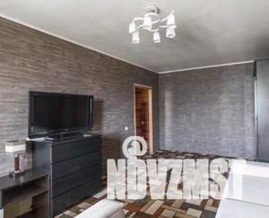 1-к квартира, на длительный срок, 37м2, 4/11 этаж