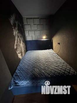1-к квартира, на длительный срок, 37м2, 10/10 этаж