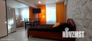 1-к квартира, посуточно, 31м2, 2/5 этаж