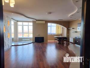 2-к квартира, на длительный срок, 134м2, 8/10 этаж