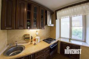 Студия квартира, посуточно, 33м2, 3/5 этаж