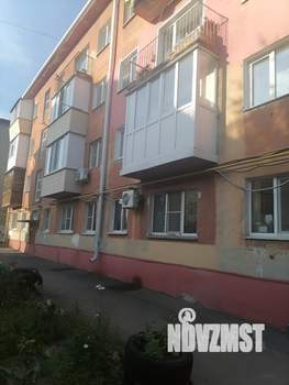 Студия квартира, на длительный срок, 30м2, 1/5 этаж