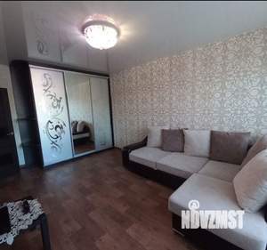 1-к квартира, посуточно, 37м2, 4/9 этаж