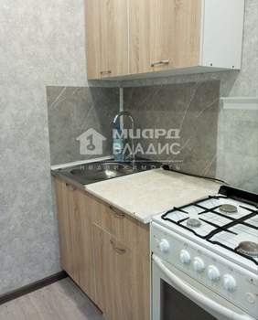 2-к квартира, на длительный срок, 45м2, 4/5 этаж