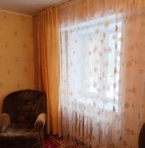 2-к квартира, на длительный срок, 51м2, 1/6 этаж