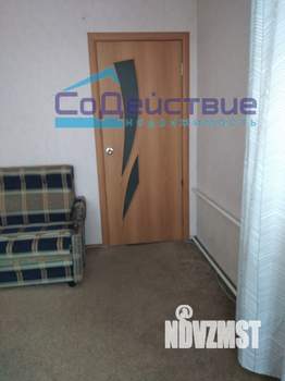 1-к квартира, на длительный срок, 32м2, 5/5 этаж