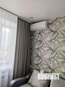 2-к квартира, на длительный срок, 41м2, 9/17 этаж